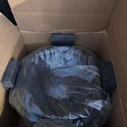 FI audio 15” Subwoofer 