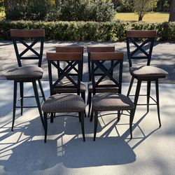 Dining Chairs And Bar Stools