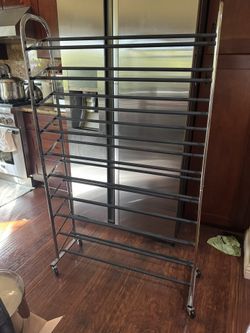 Shoe Rack