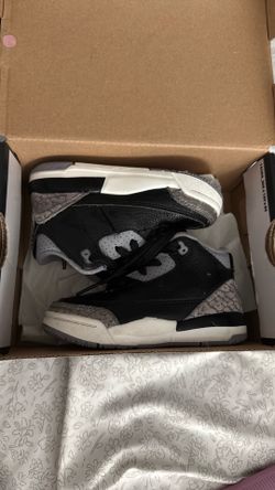 Jordan 3 retro