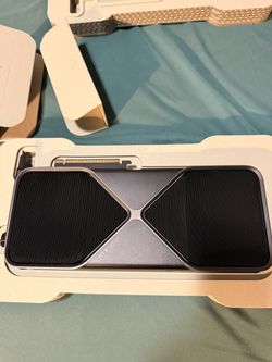 NVIDIA GeForce RTX 5090 Founders Edition