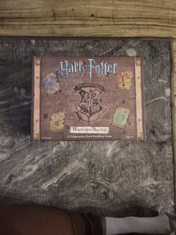 Harry Potter Hogwarts Battle