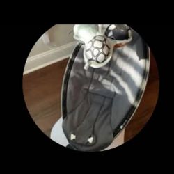 Mamaroo Baby Swing