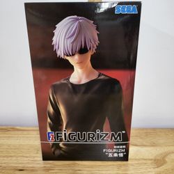 Gojo Satoru Figure, Jujutsu Kaisen 