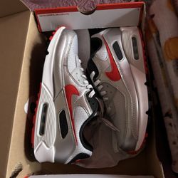 Men’s Airmax