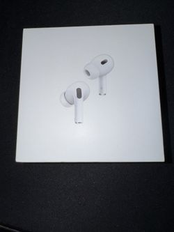Apple AirPod Pro (lightning charging port)