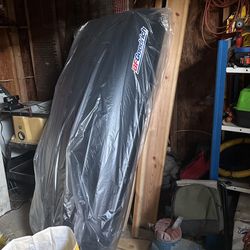 Bfg Logo Universal Rhino Rack