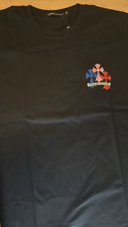 Chrome heart Tees