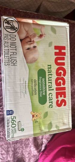 Wipes