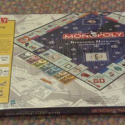 monopoly berkshire hathaway