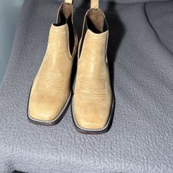 Boot Barn Men’s Boots 