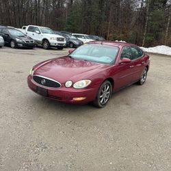 2005 Buick LaCrosse