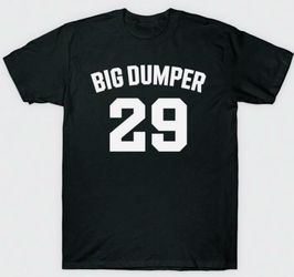 Sale***Seattle Mariners Big Dumper soft cotton shirts ***READ BELOW