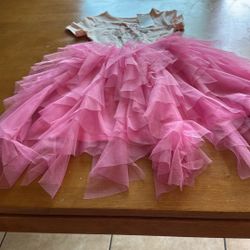 Minnie Mouse dress