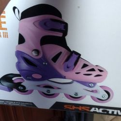 Roller Skates 