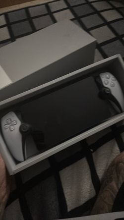 Ps5 portable