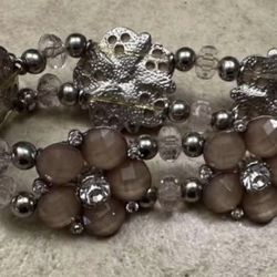 Bracelets Brand New   $5 Each Post 