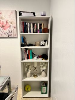 Bookshelf