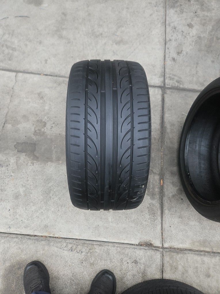 One 2553518 Hankook