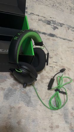 Razer Headphones