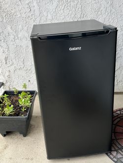 Fridge