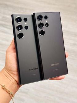 S23 Ultra 256gb Unlock
