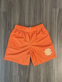 Eric Emanuel Shorts 