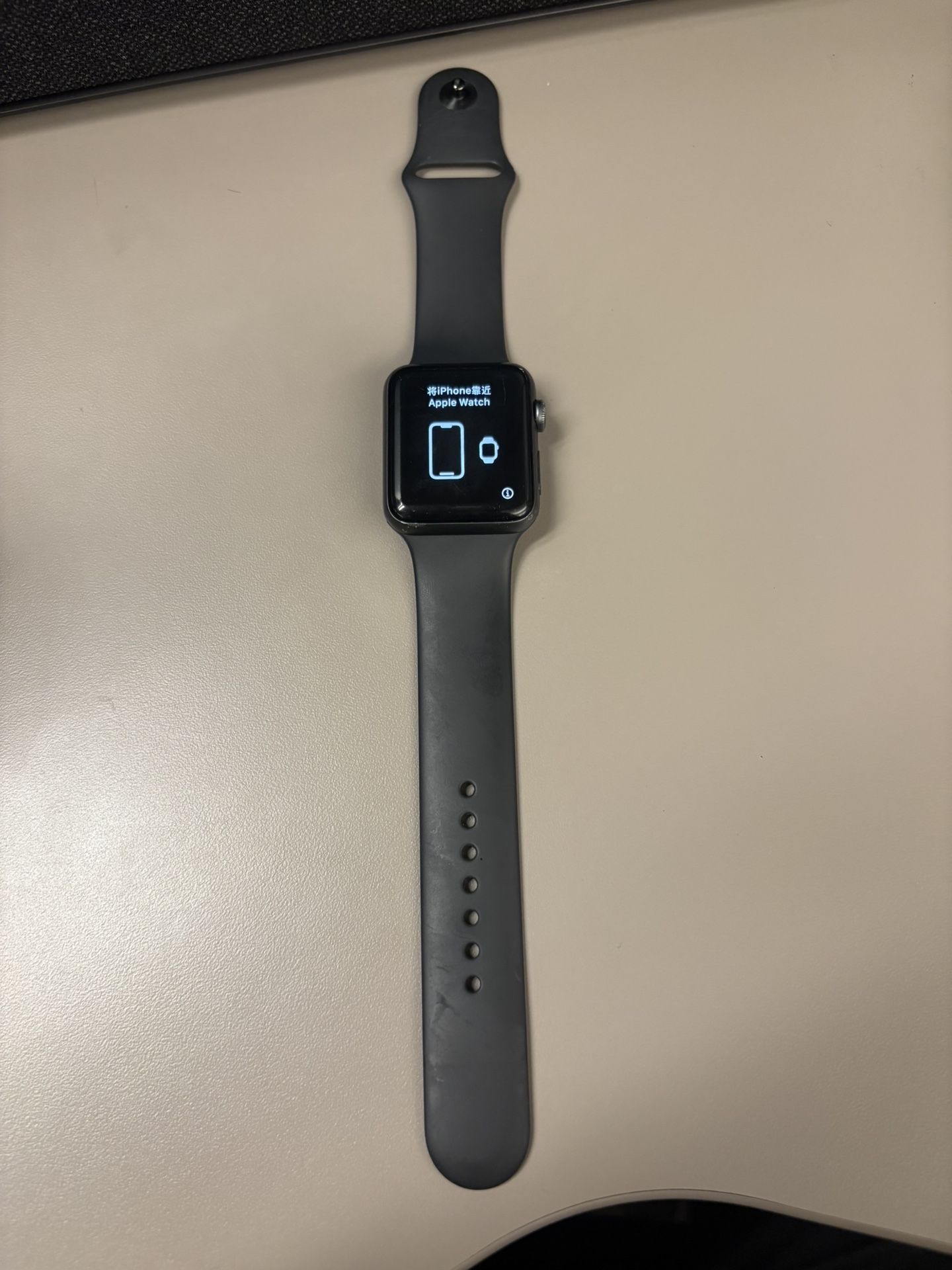 Apple Watch Series 3
