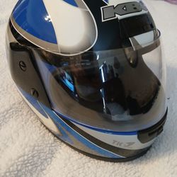 KBC TK-SEVEN HELMET 