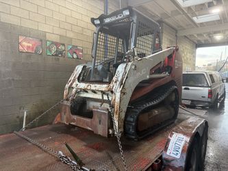 2008 Takwashi  TL-130