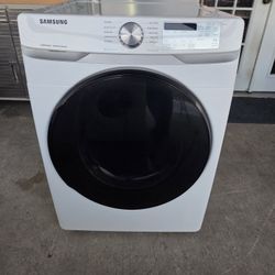 Samsung electric dryer / Secadora electrica