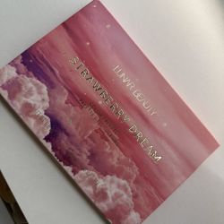 Lunar Beauty Eyeshadow Pallet 