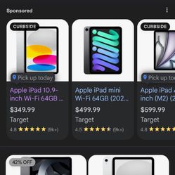 iPad 
