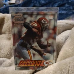 Marcus Allen Card