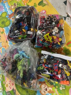 Kids Toys