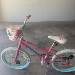 Kids Bike