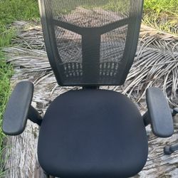Office Chair 