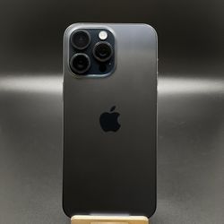 iPhone 15 Pro Max 256GB Titanium Blue