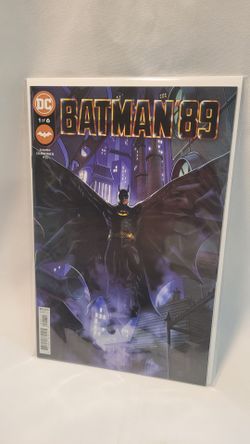 DC COMICS