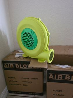 Blower