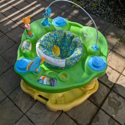 Outdoor Baby Bouncer Toy