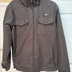 Men’s New Balance Windbreaker Jacket