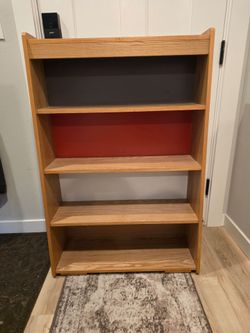 Bookcase