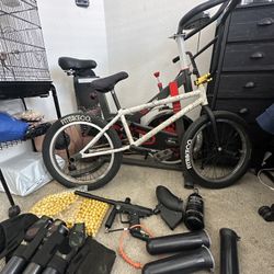 Bike For Sale (BOTTOM) 😉