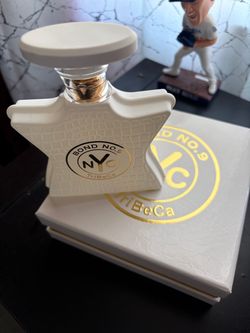 Bond No. 9 TriBeCa 100ml
