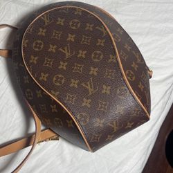 Louis Vuitton Backpack