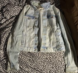 H&M Jacket