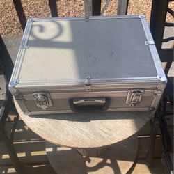 Large Tool Box 