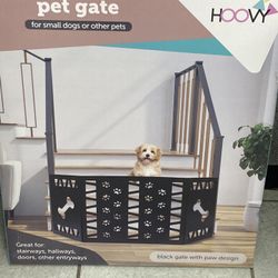 Decorative Pet Gate - 47” Wide Read Description For Details 