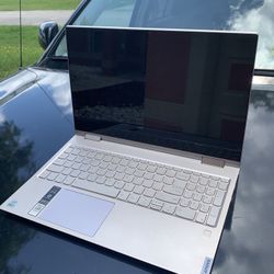 Fast Touchscreen Laptop! Fantastic Condition